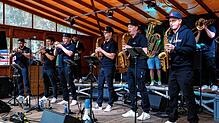 Bild : Tolle Stimmung beim Brigachtaler Dorffest – Teil 5