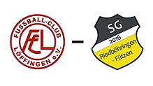 Bild : FC Löffingen gelingt spektakuläre Aufholjagd zum 5:4