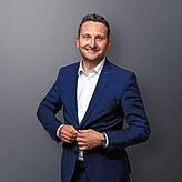 Volker Mayer-Lay, CDU.