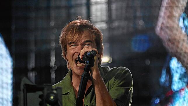 Bild 11: Ausverkauft und ausgelassen! Hier sind die besten Bilder vom Konzert der Toten Hosen in Konstanz