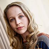 Die Schauspielerin Petra Schmidt-Schaller.
