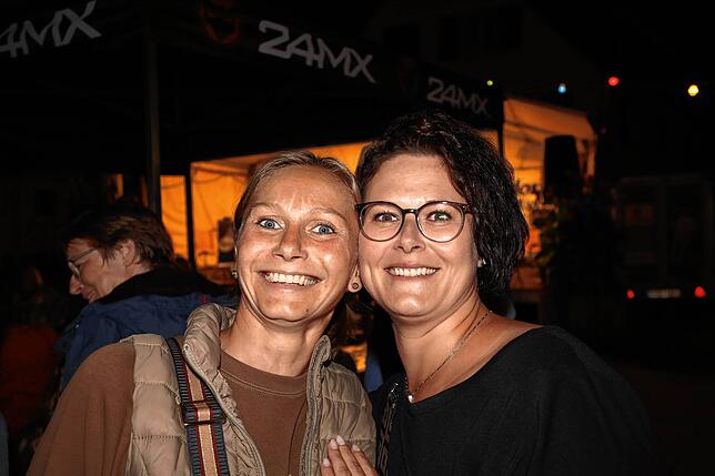Bild 12: Hier gibt&lsquo;s den zweiten Teil der Fotos vom Dingelsdorfer Herbstfest vom Samstag