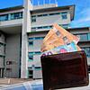 Über etwas mehr Geld in der Tasche können sich unter anderem Mitglieder des Gemeinderats ab der nächsten Legislaturperiode freuen. ...