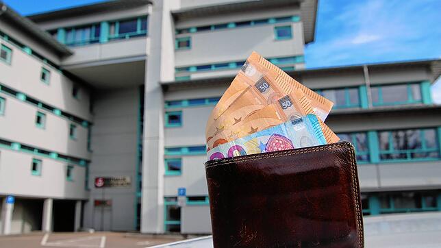 Über etwas mehr Geld in der Tasche können sich unter anderem Mitglieder des Gemeinderats ab der nächsten Legislaturperiode freuen. ...