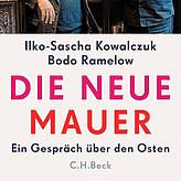 „Die neue Mauer“