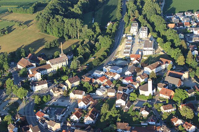 Uhldingen-Mühlhofen