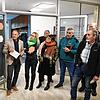 Eine groß angelegte Demokratiekonferenz sollte den Impuls der Kundgebung gegen rechts in dauerhaftes Engagement überführen. In kleinen ...