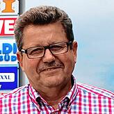 Karl Fritz ist neuer Vorsitzender des SC Pfullendorf. Zuvor hatte er das Amt kommissarisch inne.