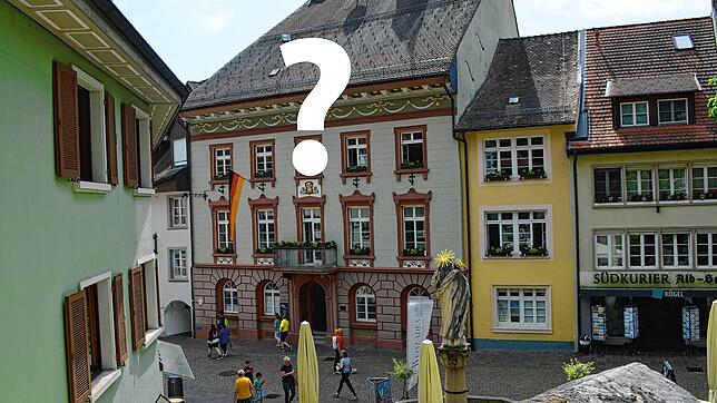 Am 27. Juni 2022 soll die Stelle des Ersten Beigeordneten in Waldshut-Tiengen nach dem plötzlichen Tod von Joachim Baumert neu besetzt ...