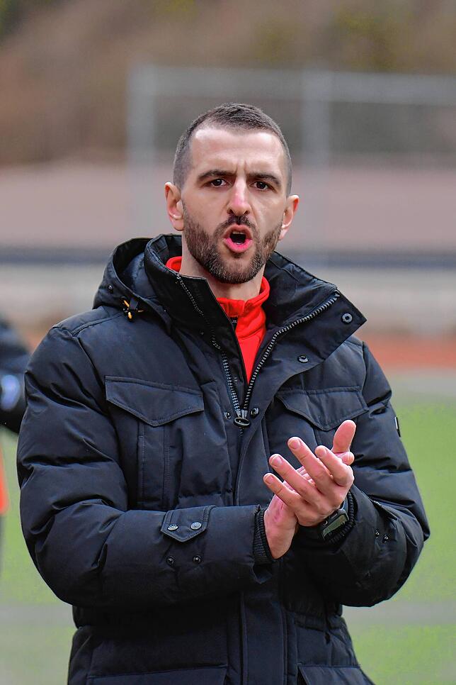 Bild 46: VfB Waldshut gewinnt emotional geprägtes Spiel mit 4:0 beim FC Schönau &ndash; und wir haben Bilder!