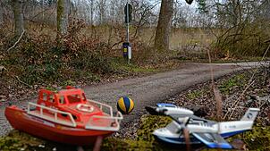 Ob es einen Kindergarten im Wald geben wird, wird frühestens im Jahr 2026 wieder geprüft. So hat der Gemeinderat nach Beschlussvorschlag ...