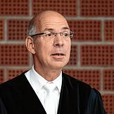Joachim Dospil, Richter am Landgericht, sprach die Angeklagten schuldig.