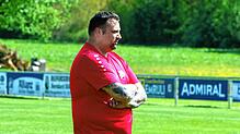 Trainer Bernd Ott und der FV Walbertsweiler-Rengetsweiler mussten im letzten Bezirksligaspiel der Saison eine 2:5-Niederlage gegen die ...