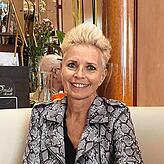 Christine Neu, City-Managerin von Donaueschingen.