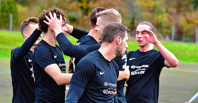 Bild 36: SG FC Wehr/Brennet besiegt den FC Schönau mit 3:0 &ndash; und wir haben Bilder!