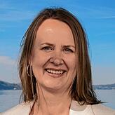 Sandra Graßl-Caluk verrät dem SÜDKURIER: „Wir haben bereits erste Gespräche geführt.“