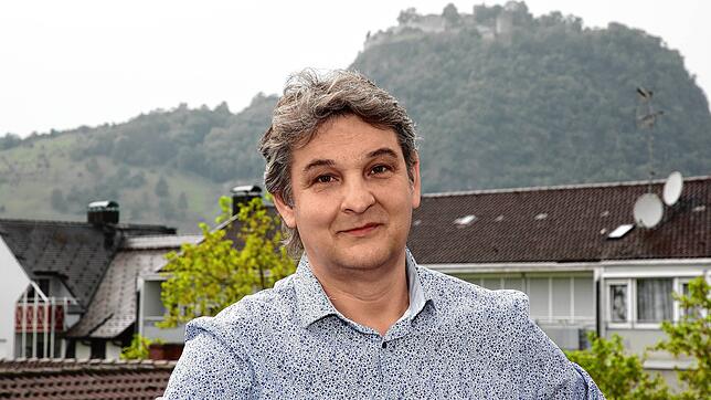 Helmut Happe will neuer Oberbürgermeister von Singen werden. Der 56-Jährige aus Welschingen hat seine Unterlagen als zweiter Bewerber im ...
