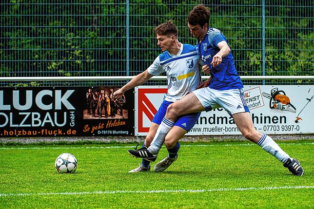 Bild 26: FC Weizen bezwingt den SV Stühlingen mit 3:1 &ndash; und wir haben Bilder!