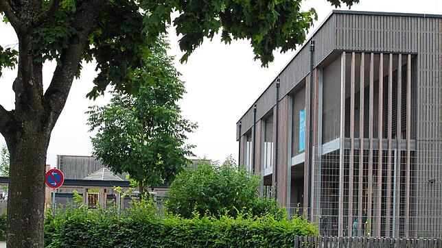 Das Kinderhaus Storchennest in Markdorf-Süd ist der jüngste städtische Kindergarten. Dort stehen laut Stadt zum bevorstehenden Kita-Jahr ...