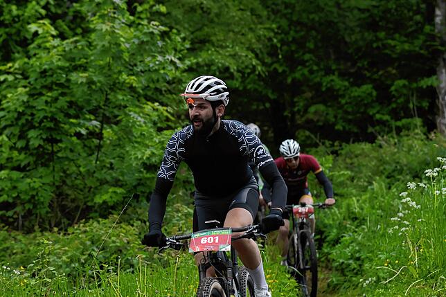 Bild 18: Impressionen vom 20. Waldhaus Bikemarathon des VBC Waldshut-Tiengen – Teil 1!
