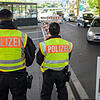(Archivbild) Der 23-Jährige wurde am Grenzzoll Konstanz-Autobahn den schweizerischen Behörden übergeben.