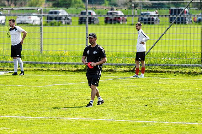 Bild 42: SG Mettingen/Krenkingen besiegt den FC Hochrhein mit 5:0 – und wir haben Fotos!