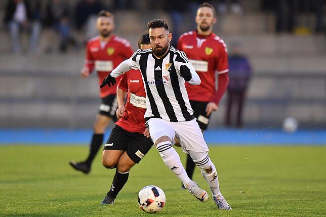 Bild 37: SV 08 Laufenburg gewinnt Hochrhein-Derby beim FSV Rheinfelden mit 2:0 &ndash; und wir haben die Bilder!