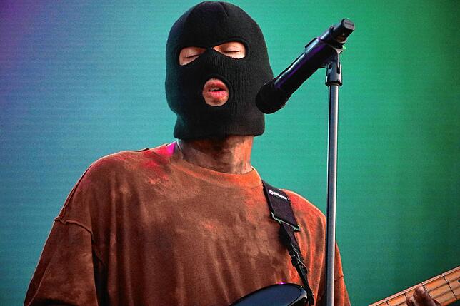 Bild 16: Bilder vom Twenty One Pilots-Konzert