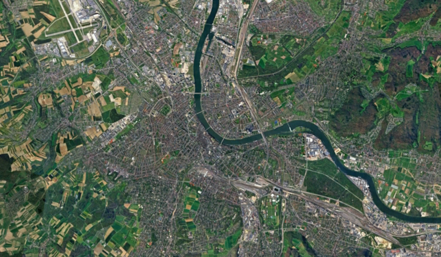 Bild 6: Bilder-Rätsel für Experten: Welche Orte suchen wir?