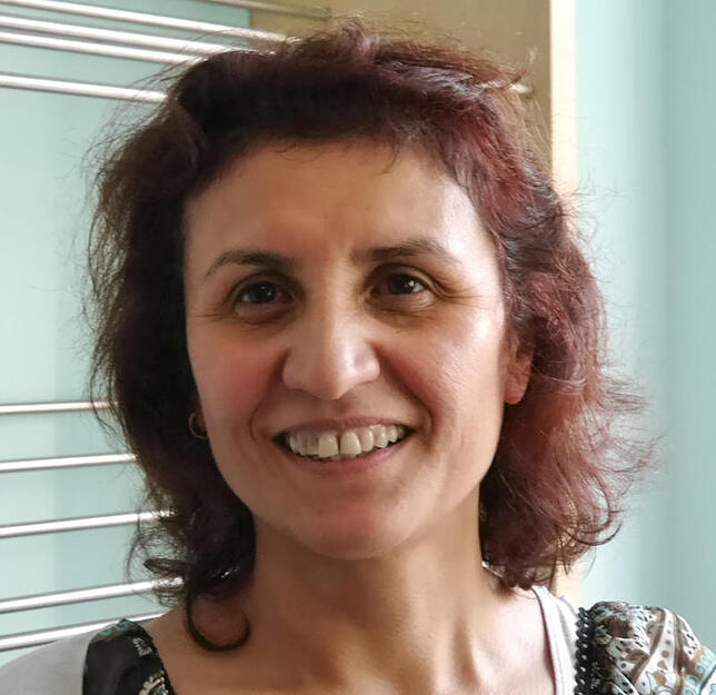 Nurgül Süral