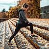 Die Trossingerin Jessica Bisceglia, die frühere Miss Baden-Württemberg, arbeitet an ihrer Modelkarriere. Die begeisterte Sportlerin ist ...