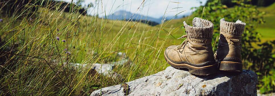 Wandern