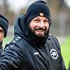 Bald wieder im Klettgau: Christian Forgione verlässt im Sommer den VfR Horheim-Schwerzen und löst zur neuen Saison Jörg Ritter als ...