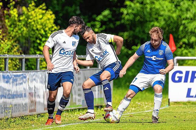 Bild 9: SV BW Murg gewinnt gegen den SV Stühlingen mit 2:1 &ndash; und wir haben Bilder!