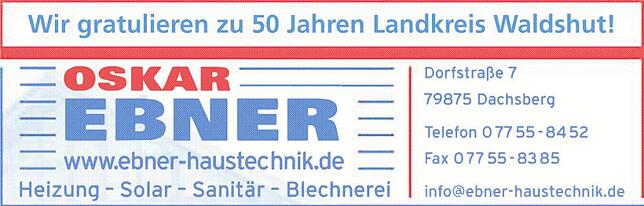 Bild 14: 50 Jahre LKr. WT - Vorstellung Ihrer Stadt/Gemeinde: Ideale Erholungsorte zum Wandern