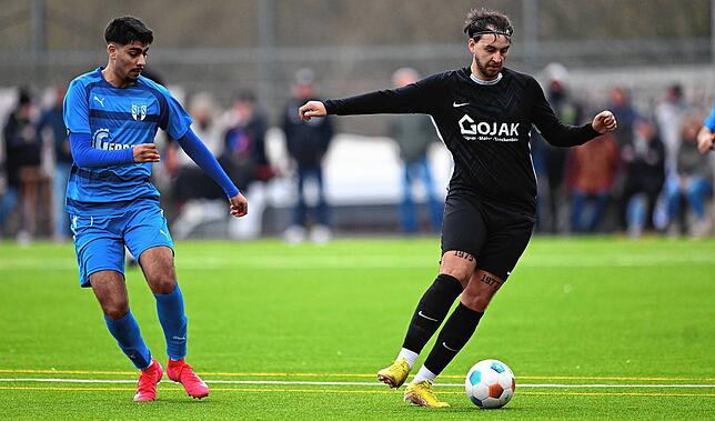 Bild 15: SG FC Wehr/Brennet siegt 3:0 bei den SF Schliengen – und wir haben Fotos!