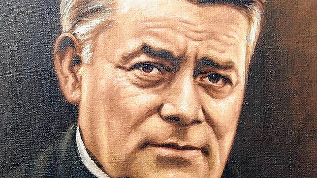 Der in Gurtweil geborene Ordensgründer Pater Franziskus Jordan wird seliggesprochen. Papst Franziskus bestätigte am 19. Juni 2020 ein ...