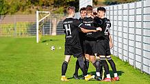 Der SV Mühlhausen will am Wochenende wieder jubeln &ndash; am besten doppelt, da die Hegauer am Samstag und am Montag im Einsatz sind.