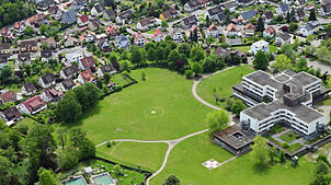 Gesundheitscampus
