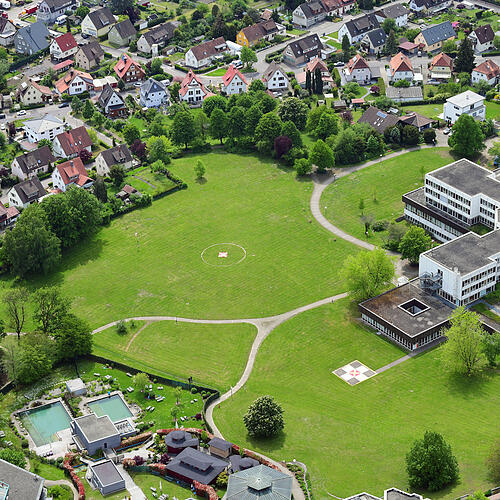Gesundheitscampus