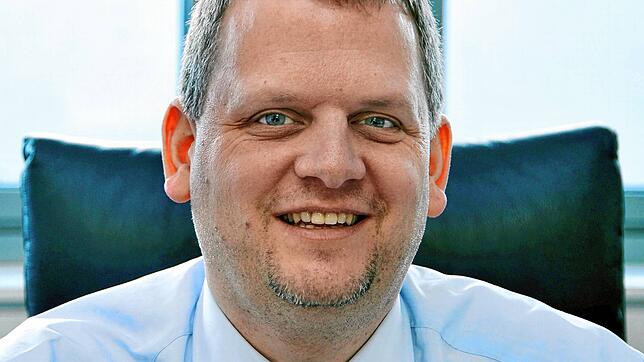Christoph Hess kann nun mit einem baldigen Ende des Wirtschaftsstrafverfahrens rechnen.