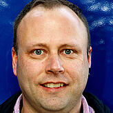 Markus Fehrenbach