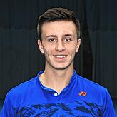 Justin Schlageter