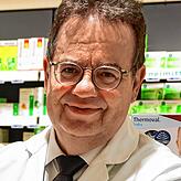 Michael Dohm, Apotheker aus Radolfzell und Mitglied des Krankenhaus-Fördervereins, hat vorgeschlagen als neues Förderobjekt das ...