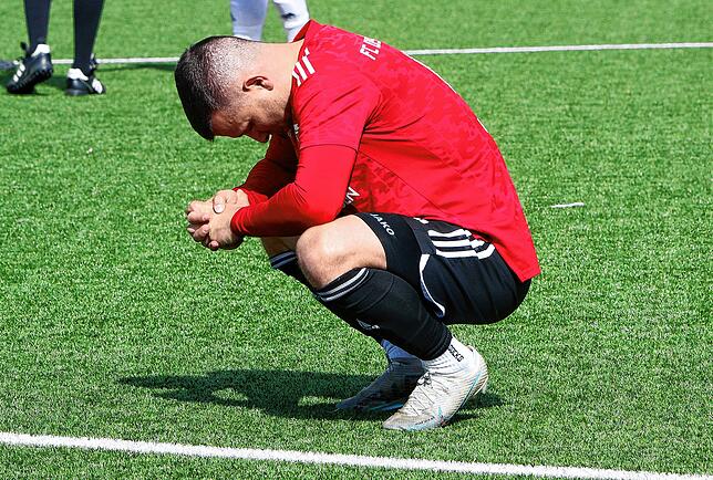 Bild 38: Bildergalerie vom Landesligaduell zwischen FC Überlingen und FV Walbertsweiler-Rengetsweiler