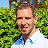 Polizeisprecher Marcel Ferraro betont, dass es sich nicht um ein Hochrisiko-Spiel handelt.