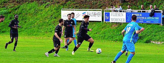 Bild 14: FC Wittlingen gewinnt Spitzenspiel beim SV Buch mit 3:0 – und wir haben Bilder!