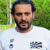 Arash Yahyaijan