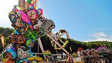 Die Waldshuter Chilbi ist es echter Besuchermagnet und gerade für Familien ein schönes Ausflugsziel. Am heutigen Dienstag, 22. August, ...