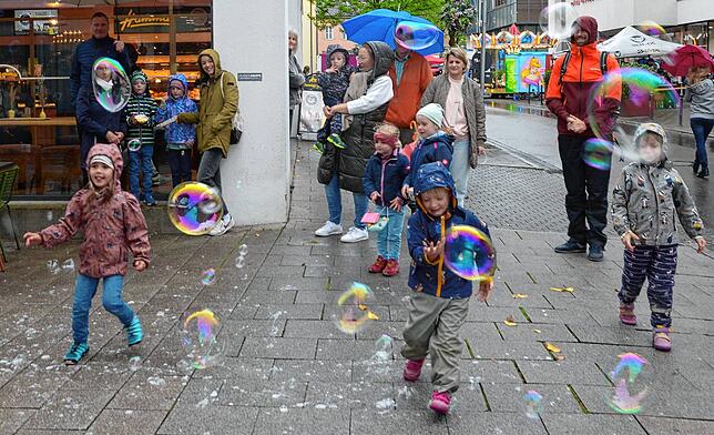 Bild 8: Die besten Bilder vom Dixiefest in Markdorf – Teil 3